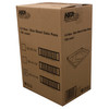 1/4 Sheet Cake Pan Aluminum 100/Case