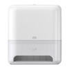 Tork Matic® Elevation Paper Towel Dispenser H1 8X13X14.5 IN Plastic White Automatic Universal 1/Each