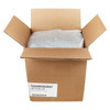Victoria Bay Paper Towel Dispenser 9.61X11.88X13.71 IN Plastic Black Translucent 1-Roll Push Lever 1/Case