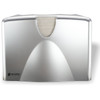 Paper Towel Dispenser Stainless Countertop Folded Towel 1/Each