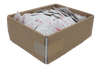 Fresh Nap Moist Towelette 4X7 IN 1000/Case