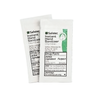 Hand Sanitizer Gel 0.9 G Antibacterial Packets 10/Bag