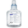 Purell® Hand Sanitizer Foam 1200 mL 5.11X3.69X8.95 IN Fragrance Free 72% Ethyl Alcohol For LTX-12 2/Case