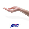 Purell® Hand Sanitizer Foam 1200 mL 3.41X5.47X8.25 IN Clean Scent 72% Ethyl Alcohol For TFX 2/Case