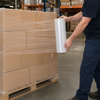 Promax Stretch Film 19.7IN X6500FT Single Side Cling 70 Gauge 1/Roll