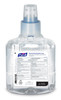 Purell® Hand Sanitizer Foam 1200 mL 5.11X3.69X8.95 IN Clean Scent 70% Ethyl Alcohol For LTX-12 2/Case