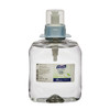 SKILCRAFT® PURELL Instant Hand Sanitizer Foam 1200 mL 3/Case