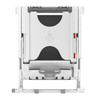 Tork PeakServe Paper Towel Dispenser 3.8X14.37X17.72 IN Plastic White Recessed 1/Each