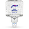 Purell® Hand Sanitizer Gel 1200 mL 5.51X3.52X8.65 IN Fragrance Free For ES8 2/Case