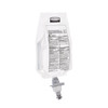Autofoam Hand Sanitizer Foam 1 L 12.5X4.6X2.6 IN Clear 75% Ethyl Alcohol FDA Approved 4/Case