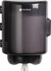 San Jamar Paper Towel Dispenser 11.00X13.75X11.25 IN Black Pearl Centerpull Manual Adjustable 1/Each