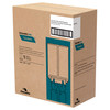 Cascades PRO Paper Towel Dispenser 11.5X8.75X16.6 IN Gray Touchless 1/Each