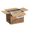 Sofpull® Paper Towel Dispenser 8.75X9.25X11.5 IN Wall Mount Translucent Smoke Centerpull Regular Capacity 1/Each