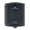 Sofpull® Paper Towel Dispenser Translucent Smoke Centerpull Regular Capacity 1/Each