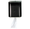 Kimberly-Clark Professional In-Sight Paper Towel Dispenser 10X12.5X10.65 IN Smoke Centerpull 1/Each