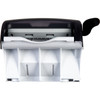 San Jamar Classic Element Paper Towel Dispenser Lever Black 1/Each
