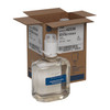 enMotion® Hand Sanitizer Foam 1000 mL Unscented Fragrance Free Clear Dye Free High Frequency 2/Case