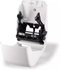 Paper Towel Dispenser Plastic Lever Dispensed High Capacity 1.5 IN Core 1/Each