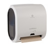 enMotion® Paper Towel Dispenser White Automatic Touchless 1/Each