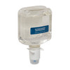 enMotion® Hand Sanitizer Gel 1000 mL Unscented Fragrance Free Clear Dye Free E3 Rated 2/Case