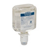enMotion® Hand Sanitizer Gel 1000 mL Unscented Fragrance Free Clear Dye Free E3 Rated 2/Case