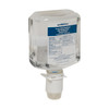 enMotion® Hand Sanitizer Foam 1000 mL Unscented Fragrance Free Clear Alcohol Free E3 Rated 2/Case