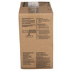 3M™ Scrub 'n Strip Stripping Pad 10.0X4.625 IN Brown Rectangle 5/Pack