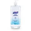 Purell® Hand Sanitizer Pump Bottle 1.5 L 3.9X3.57X9.8 IN Clean Scent Advanced 1/Each