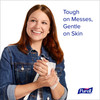 Purell® Hand Sanitizer Wipe 2.38X2.03X0.13 IN Individually Wrapped 4000 Sheets/Pack 1 Packs/Case 4000 Sheets/Case