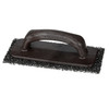 3M™ 8550 Stripping Pad 10X4.606 IN High Productivity Synthetic Fiber Black Rectangle 40/Case