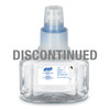 Purell® Hand Sanitizer Foam 700 mL 3.58X5.07X6.69 IN Clean Scent 70% Ethyl Alcohol For LTX-7 3/Case