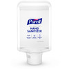 Purell® Advanced ULTRA NOURISHING™ Hand Sanitizer 1200 mL 4.33X3.36X8.64 IN Foaming For ES10 2/Case