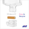 Purell® Advanced ULTRA NOURISHING™ Hand Sanitizer 1200 mL 4.33X3.36X8.64 IN Foaming For ES10 2/Case