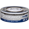 Duck Pro® Duct Tape 2IN X60YD 9MIL 24 Rolls/Case 1 Count/Case