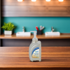 Health Guard® Hand Sanitizer Foam 950 mL Fragrance Free 62% Ethyl Alcohol 8/Case
