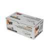 Scotch-Brite™ 746 Griddle Pad 4X5.25 IN Heavy Duty Fiber Orange Rectangle Reusable Quick Clean Dishwasher Safe 15/Case