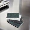 Victoria Bay #90-96 Scouring Pad Medium (MED) Green 20/Case