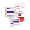 InstantFOAM Hand Sanitizer Foam 1.2 L Unscented Fragrance Free Clear Alcohol Free 3/Case