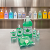 DermaGel® Hand Sanitizer 800 mL 70% Ethyl Alcohol Bag-in-Box 12/Case