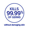 Purell® Hand Sanitizer 2 OZ 1.82X1.03X4.7 IN Clean Scent With Pump Advanced Moisturizers 24/Case