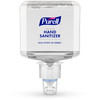 Purell® Pro Advance Hand Sanitizer Foam 1200 mL 5.51X3.52X8.65 IN Clean Scent 70% Ethyl Alcohol Healthcare ES6 2/Case