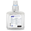 Purell® Pro Advance Hand Sanitizer Foam 1200 mL 5.51X3.52X8.65 IN Clean Scent 70% Ethyl Alcohol Healthcare ES6 2/Case