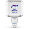 Purell® Hand Sanitizer Foam 1200 mL 5.51X3.52X8.65 IN Fragrance Free 72% Ethyl Alcohol Healthcare For ES4 2/Case