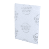 Scotch-Brite™ 98 Cleaning Pad 9X6 IN Light Duty Fiber White Rectangle Dishwasher Safe 20 Count/Box 3 Box/Case