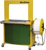 SQ-800 Strapping Machine Arch 33 Wide X 20 High 1/Each
