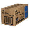 3M™ 8242 Scrubbing Pad 10X4.625 IN Medium Duty Blue Rectangle 10/Case