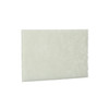 Niagara™ 98N Cleaning Pad 9X6 IN Light Duty Fiber White Rectangle Dishwasher Safe 20/Case