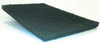 Hand Pad 4X6 IN Synthetic Fiber Green 40/Case