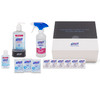 Purell® Hand Sanitizer 8 OZ 9.5X9X4 IN Kit 6/Case