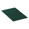 #90-96 Scouring Pad Regular 10 Count/Box 6 Box/Case 60 Count/Case